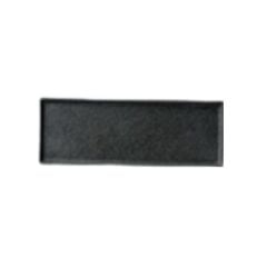 Miyake 39-10-5H Rect Plate 21.5×8.3×1 Cm