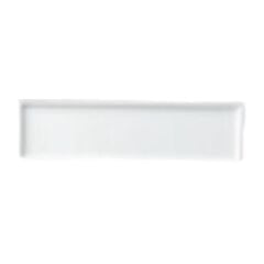 Miyake 39-8-5H Rect Plate 21.5×8.3×1 Cm