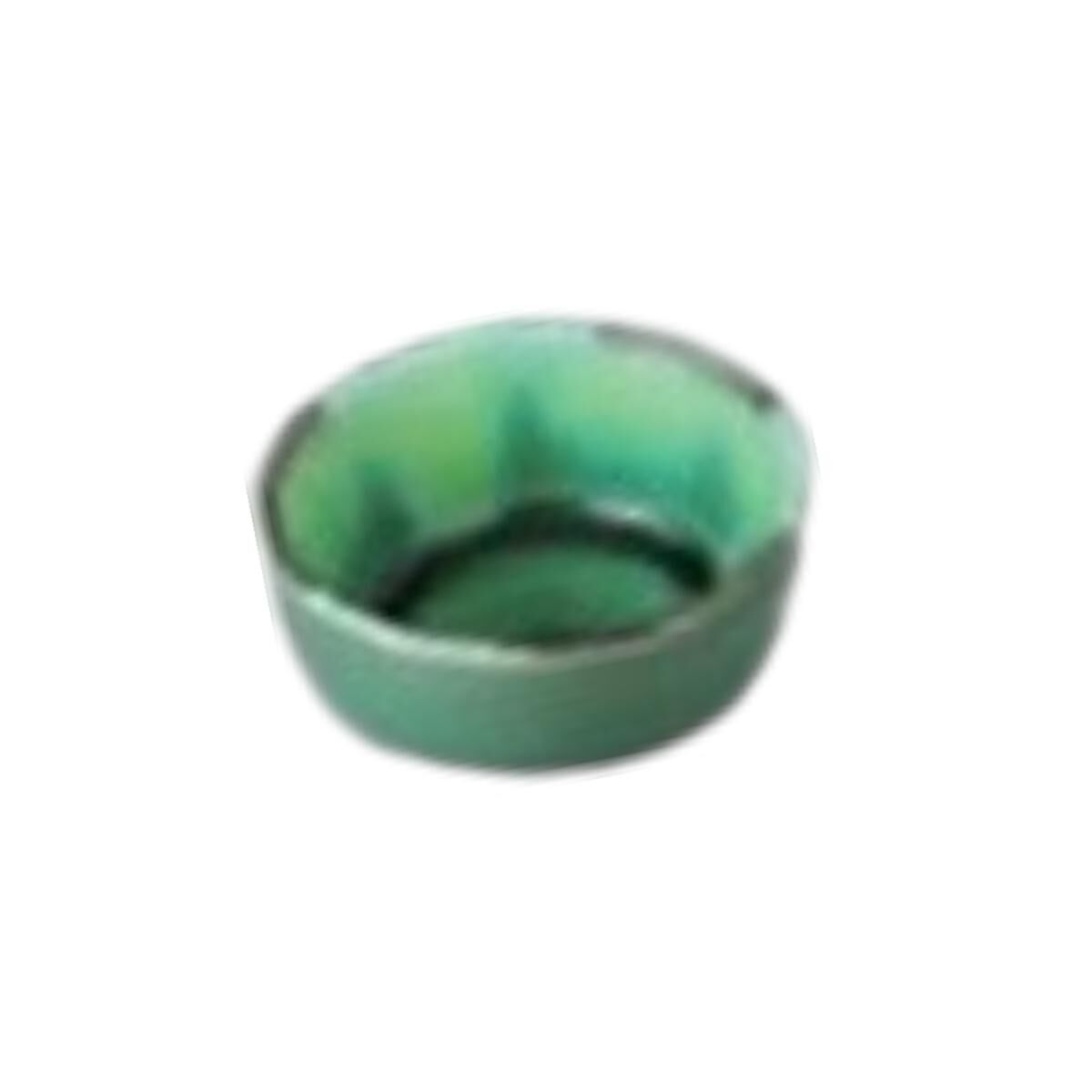 Miyake 57-24-33H Dish Leaf Yeşil Sosluk 6.5×3 Cm
