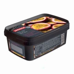 Andros Professional Passion Fruit Çarkıfelek Meyve Püresi 1 Kg.