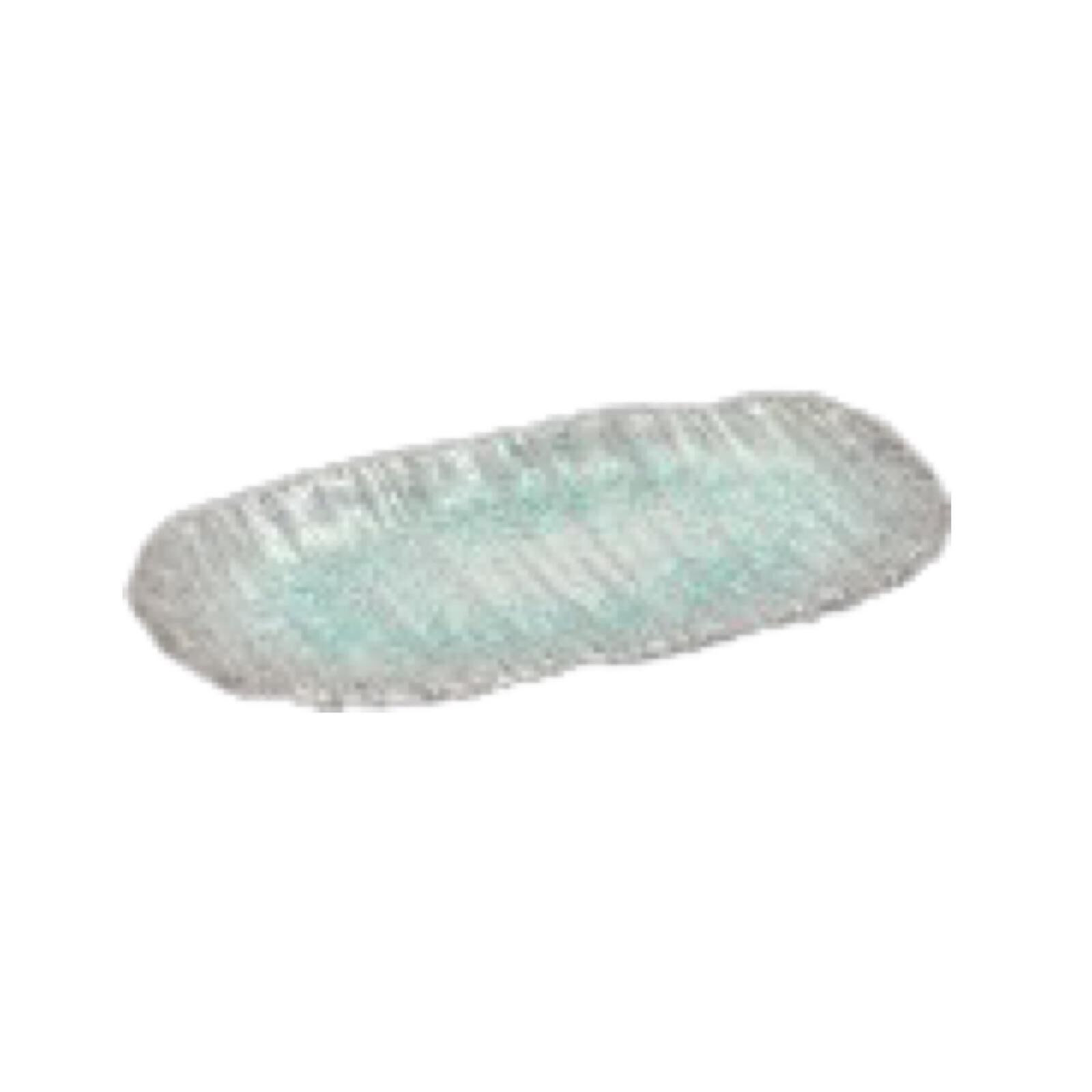 Miyake C-0235 Aoyu Koban Plate M 28.0*14.5*3.0 Cm