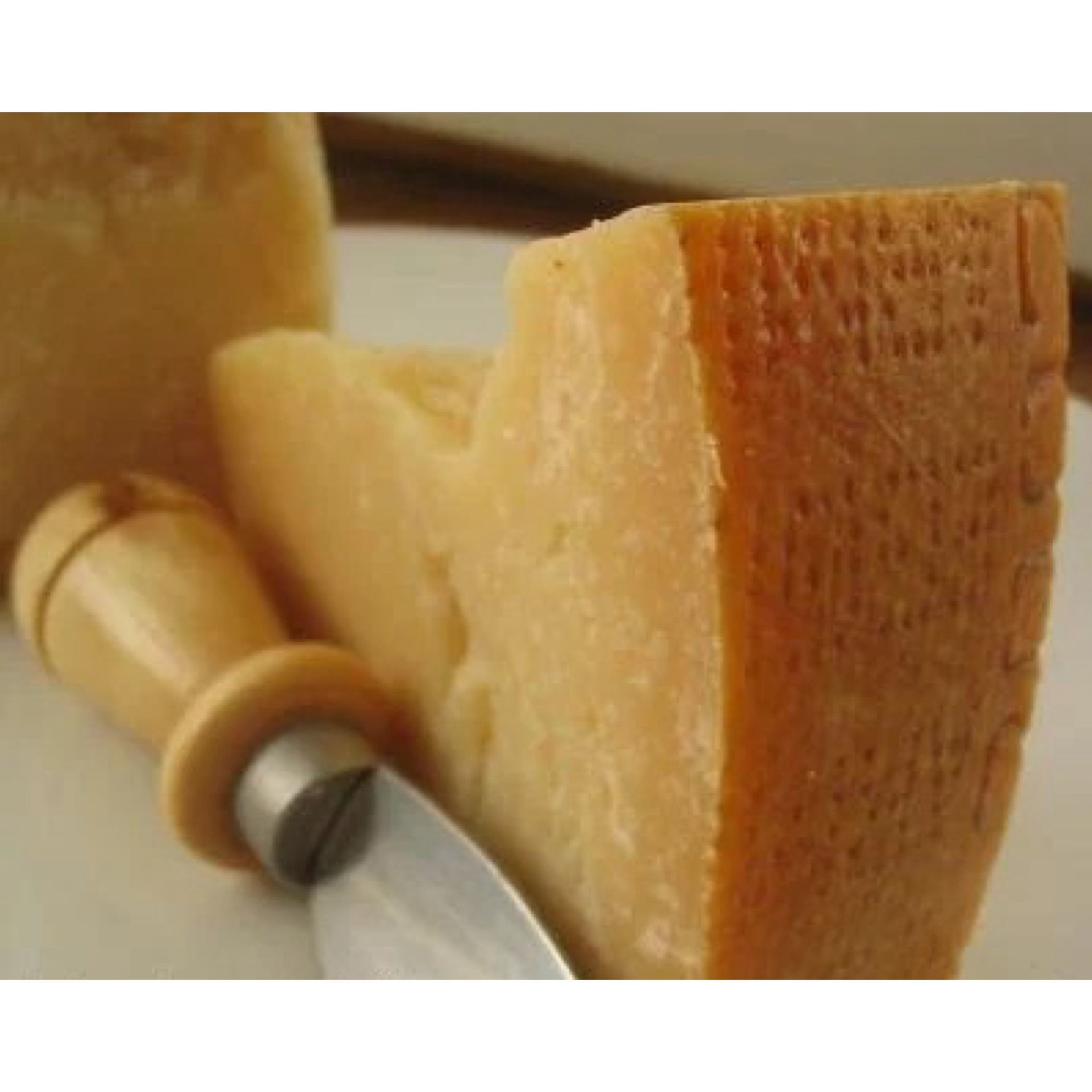 Parmesan Peyniri Toz 1 Kg.