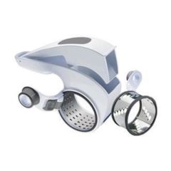 Zyliss Dkb E 11293 Rotary Peynir Rendesi