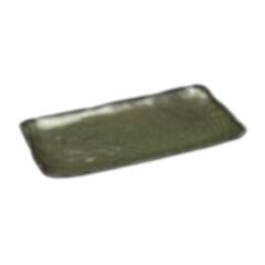 Miyake C-1022 Oribe Hokke Tabak 35.0*19.0*3.0 Cm