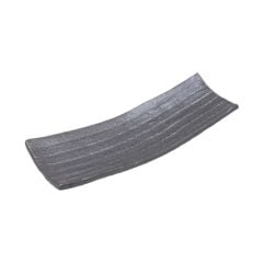 Miyake TSC13-3 Porcelain Rect. Plate 32x10,5x4,2 Cm