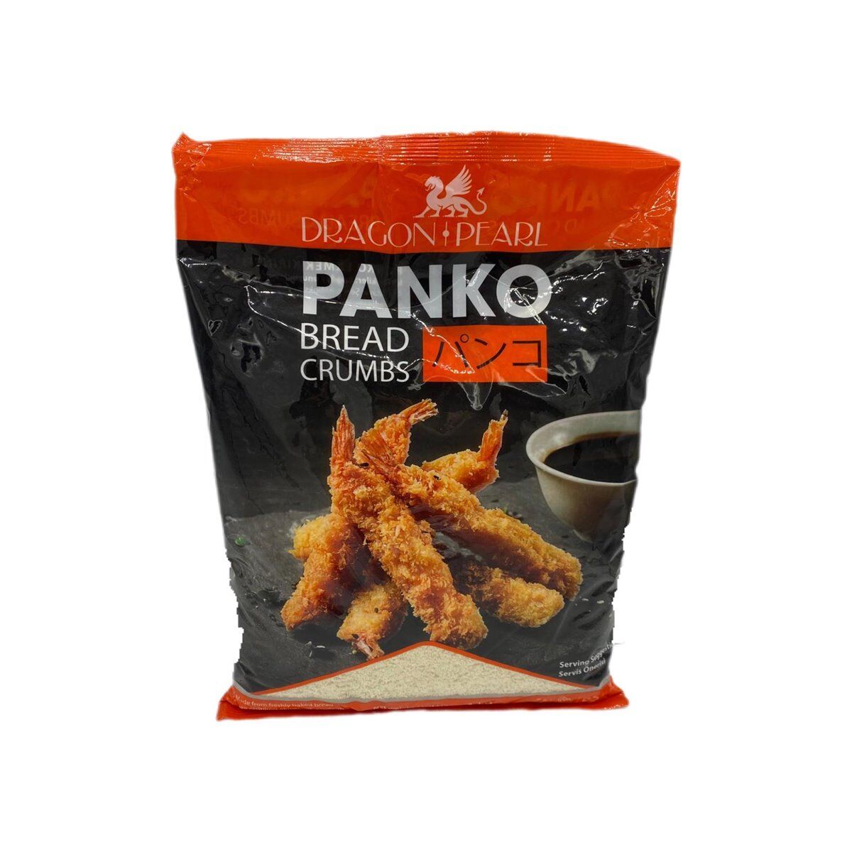 Dragon Pearl Japon Ekmek Kırıntısı Panko 1 Kg.
