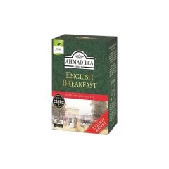 Ahmad Tea 1292 English Breakfast Dökme Çay 200 G x 12 Paket