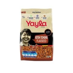 Yayla Gurme Keten Tohumu 500 Gr.