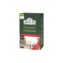 Ahmad Tea 1846 English Breakfast Dökme Çay 400 G x 8 Paket
