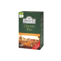 Ahmad Tea 1902 Ceylon Tea Dökme Çay 400 G x 8 Paket
