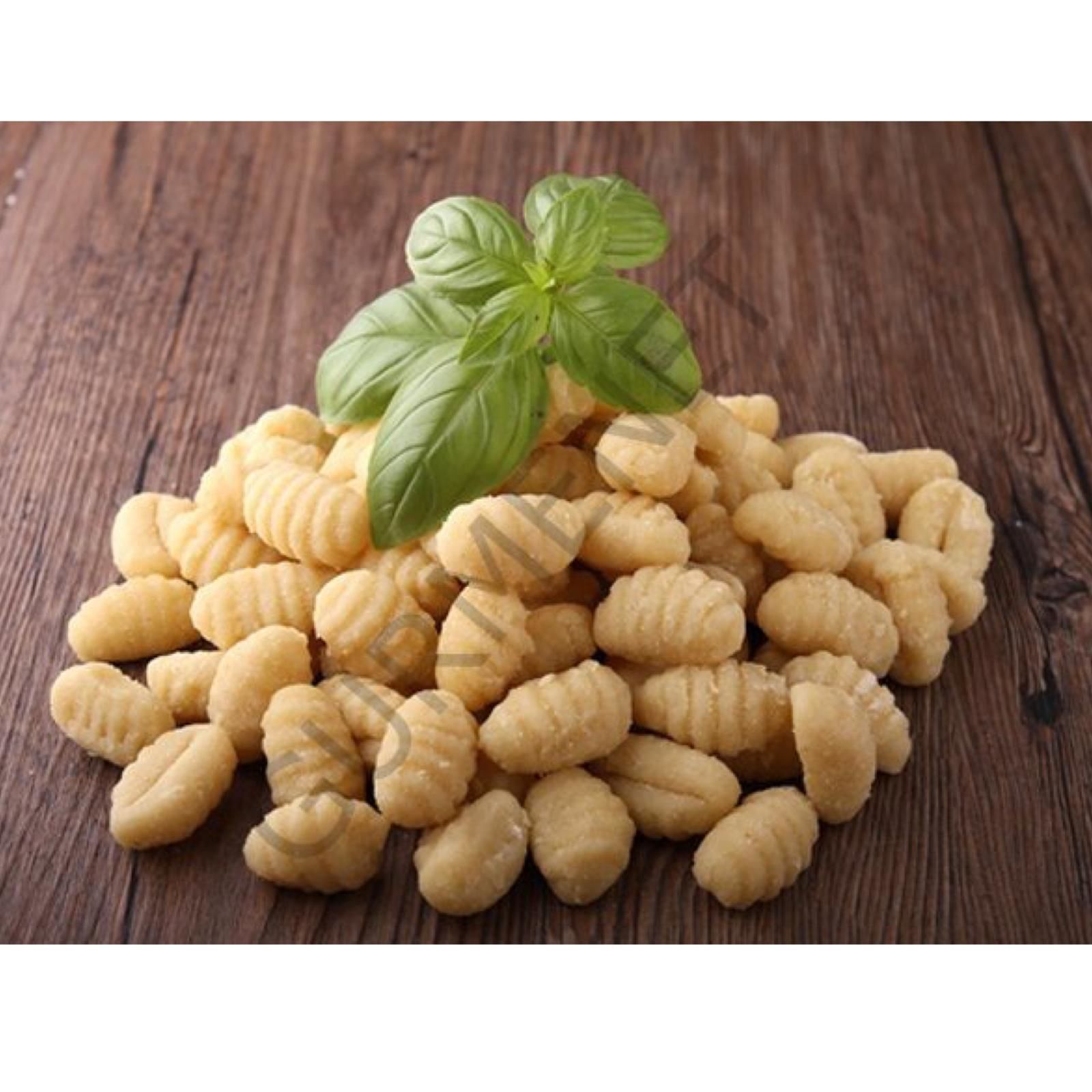 Fine Taste Gnocchi Patates Köftesi 2 Kg X 3 Paket