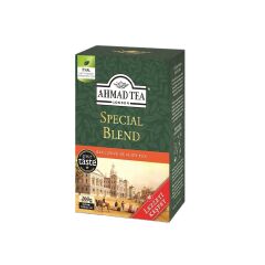 Ahmad Tea 2476 Special Blend Dökme Çay 200 G x 12 Paket