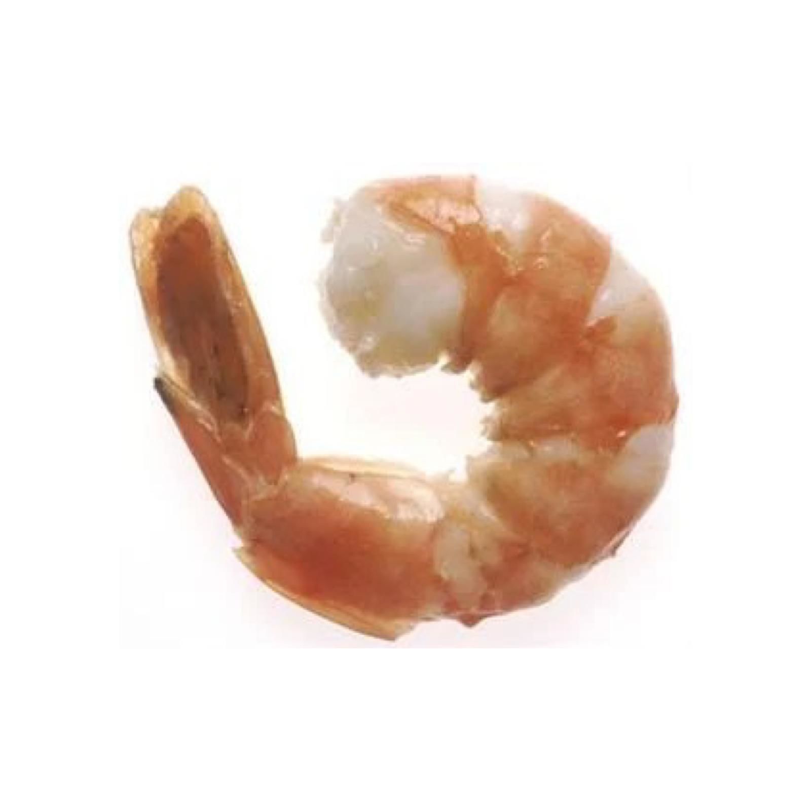 Jumbo Karides Eti Kuyruklu 16/20 Adet 1 Kg.