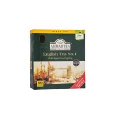 Ahmad Tea 790 Englsh Tea No.1 Bardak Poşet Çay 100'lü 200 G x 12 Paket