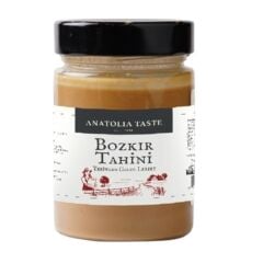 Anatolia Bozkır Tahini 300 G.