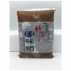 Guri Shiro Miso Beyaz Soya Ezmesi 1 Kg.