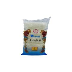 Longkou Bean Vermicelli Glass Noodle Fasulye Şehriyesi 250 Gr.
