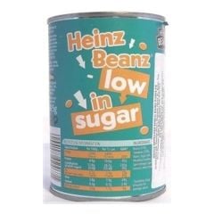 Heinz Domates Soslu Kuru Fasulye 415 Gr.