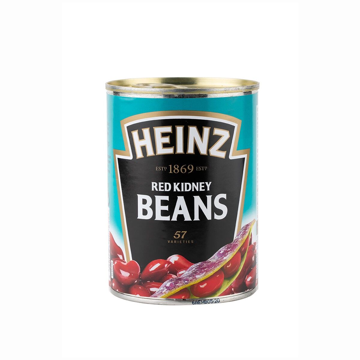Heinz Meksika Fasulyesi 400 Gr.