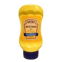 Heinz Hardal Orta Acı 445 Gr.