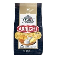 Arrighi Ravioli With Cheese 250 G.