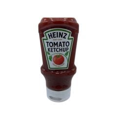 Heinz Tomato Ketçap 460 Gr.