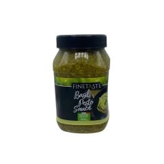 Fine Taste Fesleğen Pesto Sos 1000 G.