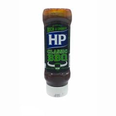 Hp Klasik Barbekü Sos 465 Gr.