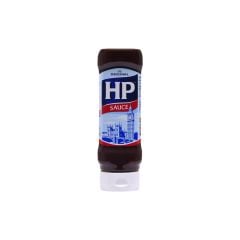 Hp Td Original Barbekü Sos 450 Gr.