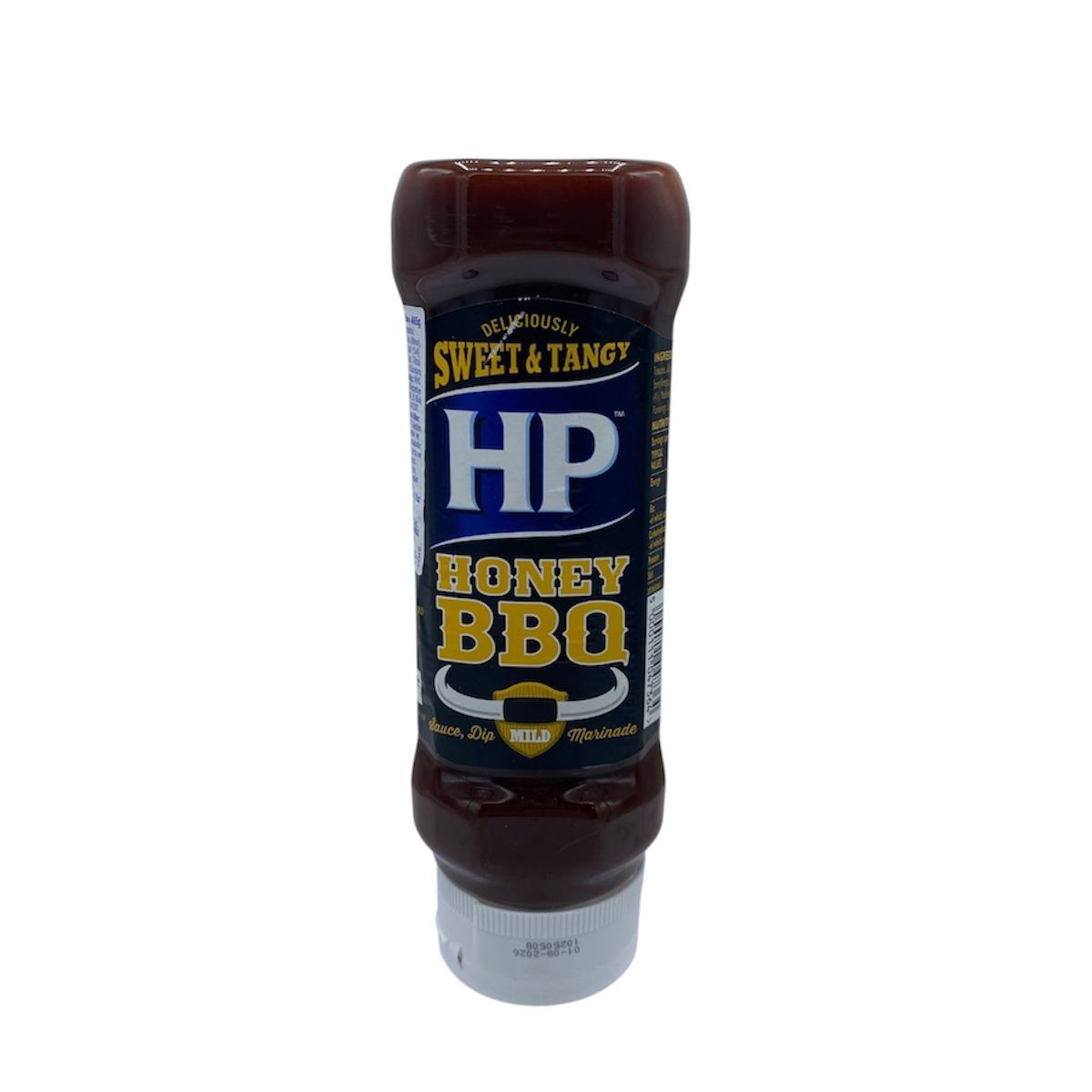 Hp Ballı Barbekü Sos 465 Gr.
