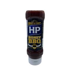 Hp Ballı Barbekü Sos 465 Gr.