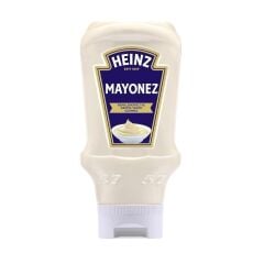 Heinz Mayonez Top Down 400 G.
