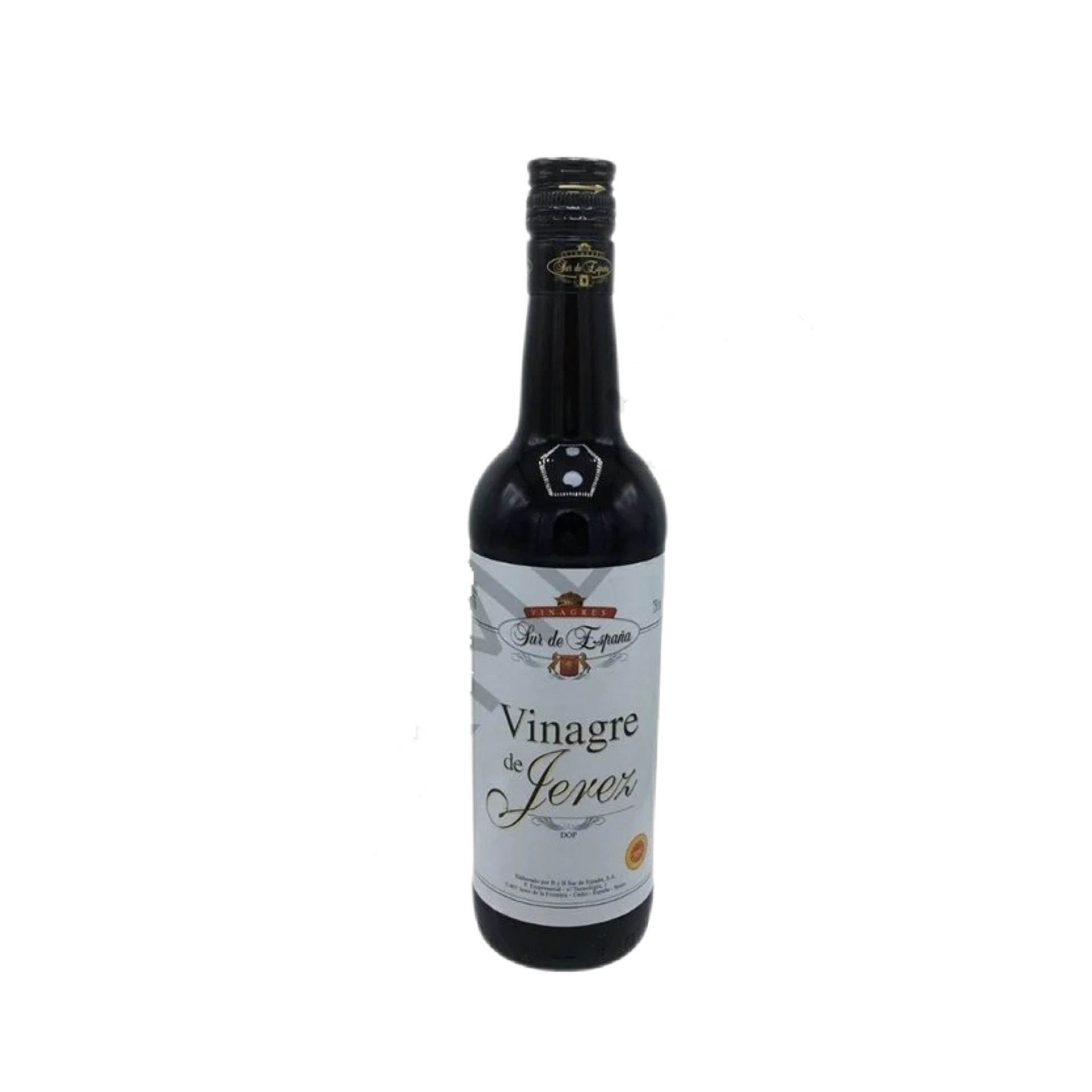Sur De Espana Sherry Vinegar Sherry Şarap Sirkesi 750 Ml.