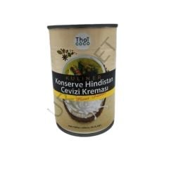 Thai Coco Hindistan Cevizi Kreması 400 Ml.