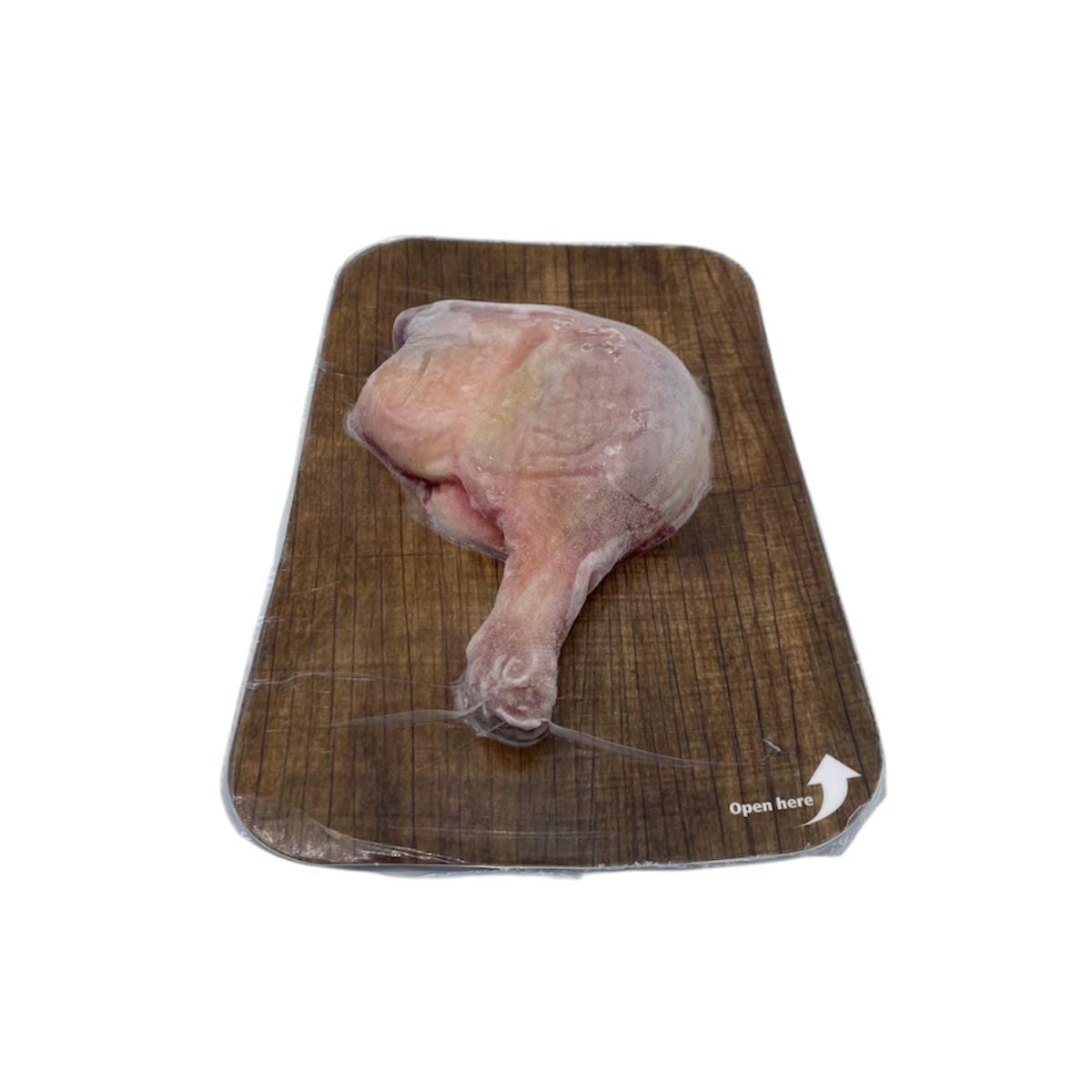 Or-Tav Ördek But Dondurulmuş Ortalama 200-300 G.