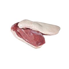 Or-Tav Ördek Göğüs Dondurulmuş Ortalama 750 G.