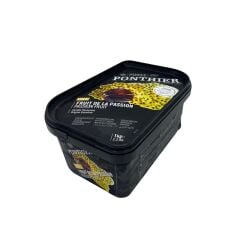 Ponthier Passion Fruit Çarkıfelek Meyve Püresi 1 Kg.