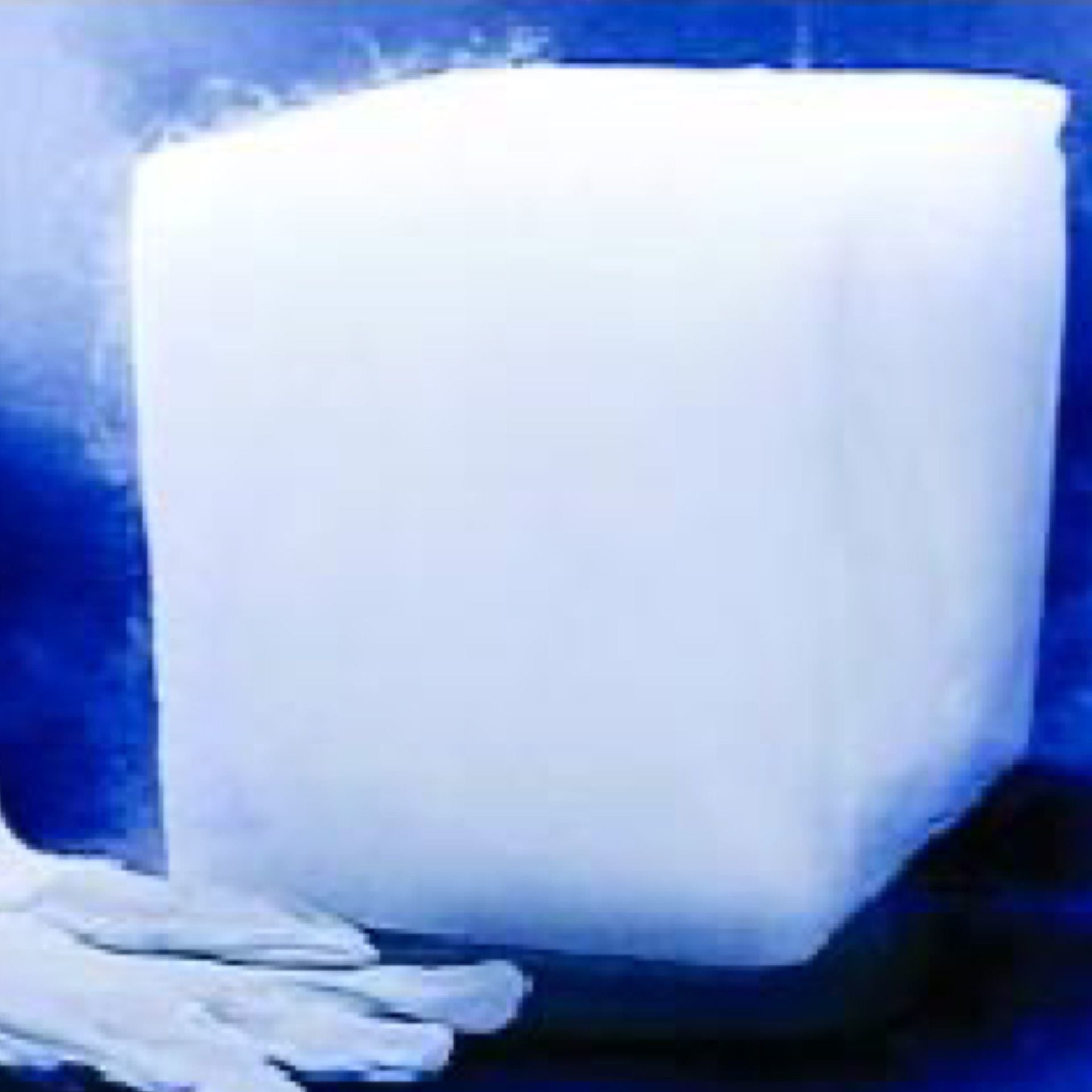 Kuru Buz (Haricen Satılmaz) Dry Ice 2.5 Kg.