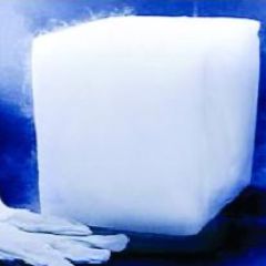 Kuru Buz (Haricen Satılmaz) Dry Ice 2.5 Kg.