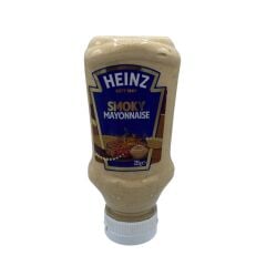 Heinz Smoky Tütsülü Mayonez 225 G.