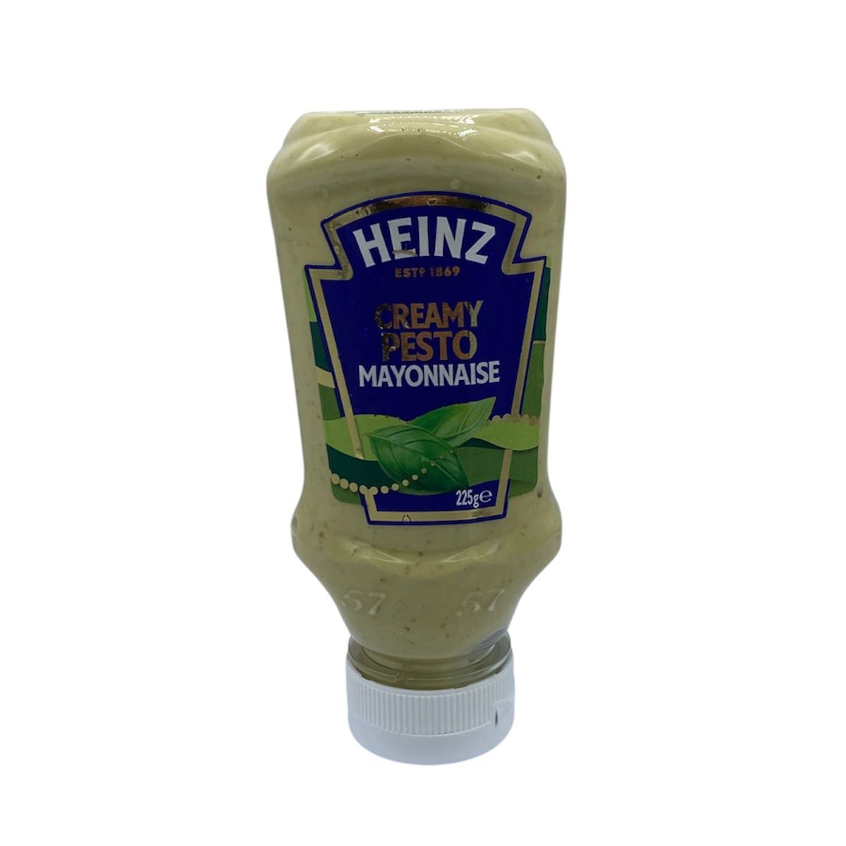 Heinz Pesto Mayonez 225 G.