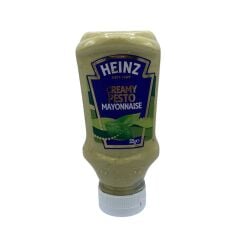Heinz Pesto Mayonez 225 G.
