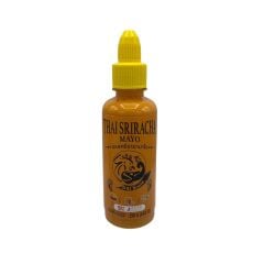 Kai Thai Sriracha Mayo Mayonezli Sriracha Sos 250 G.