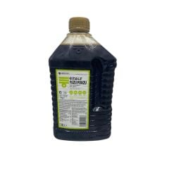 Mizkan Yuzu Ponzu Sauce Yuzu Ponzu Sos 1.8 Litre