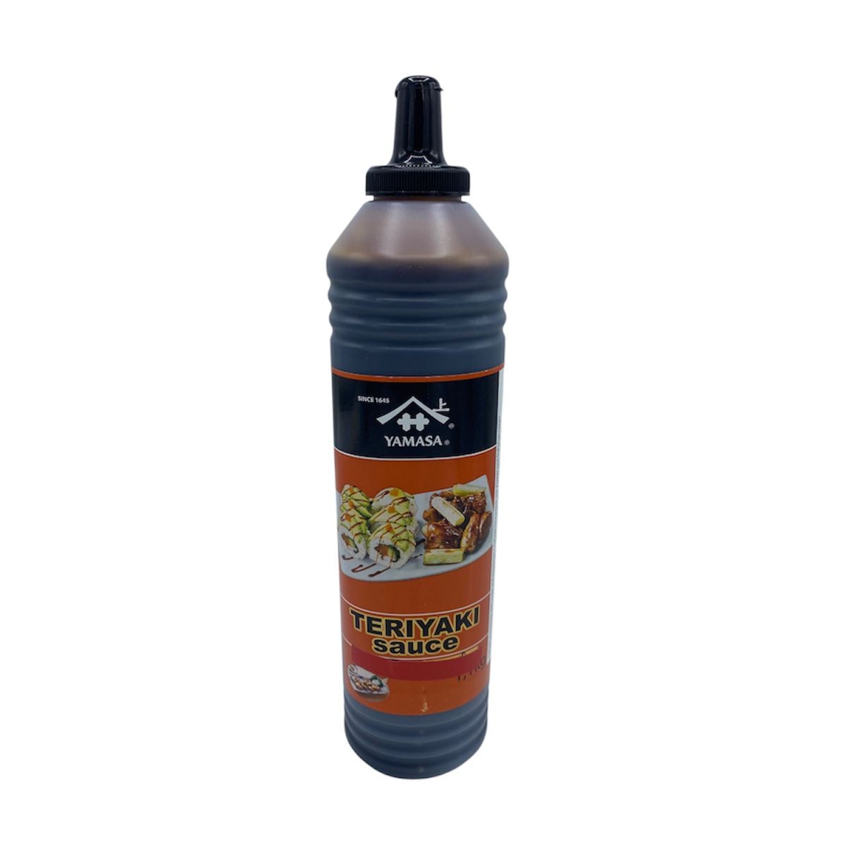 Yamasa Teriyaki Sos 1.100 G.