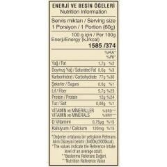 Yayla Mısırlı Sarı Mercimekli Penne Makarna 400 G.