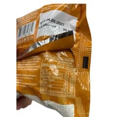 Popnays Mısırlı Pirinç Patlağı Ballı Hardal Çeşnili 34 G.