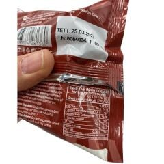 Popnays Mısırlı Pirinç Patlağı Acı Barbekü Çeşnili 34 G.