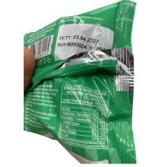 Popnays Mısırlı Pirinç Patlağı Yoğurt Ve Bahçe Bitkileri Çeşnili 34 G.