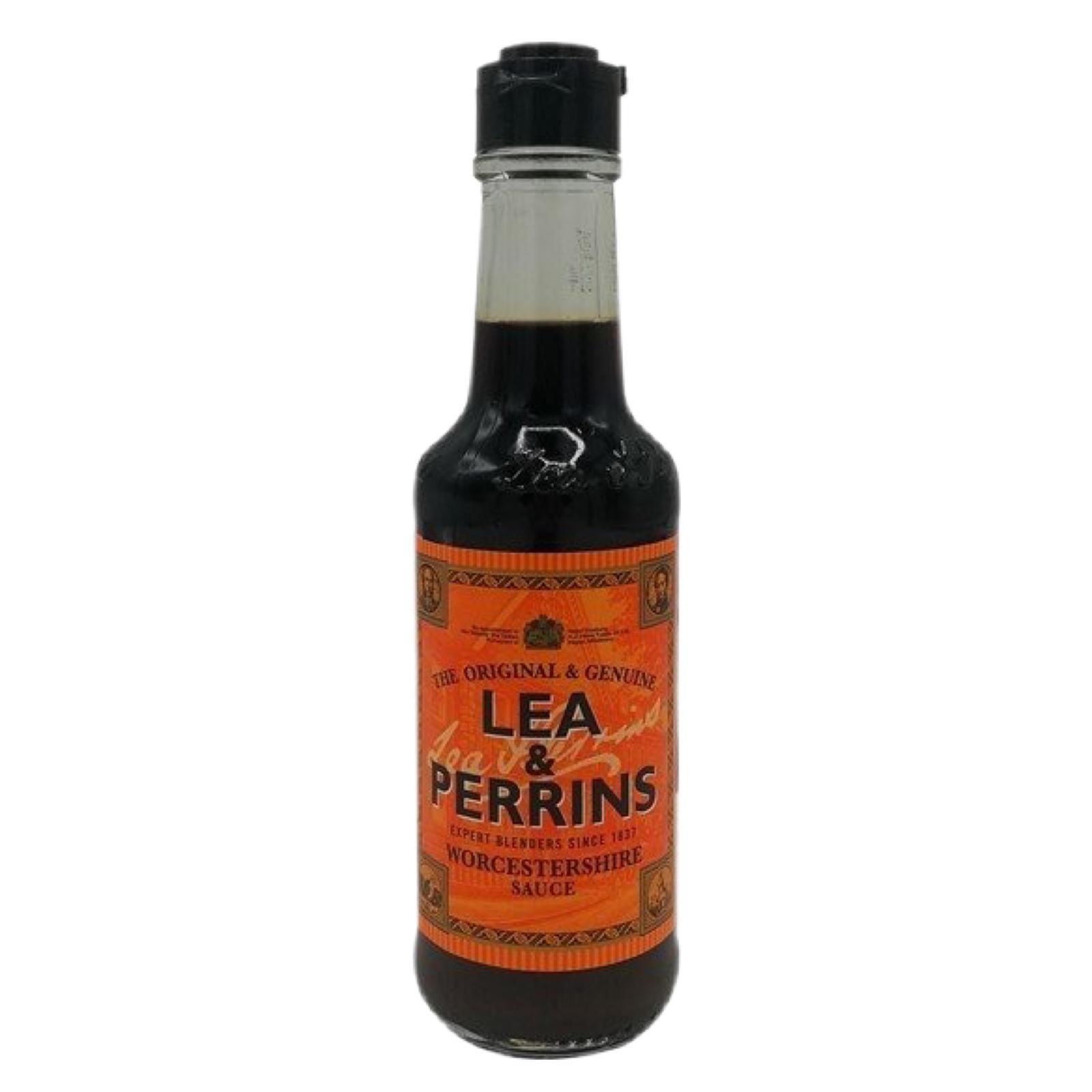 Lp Worcester Sos 150 Ml.
